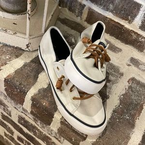 Sperry Shoes